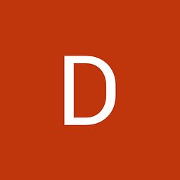 De Warande Logo