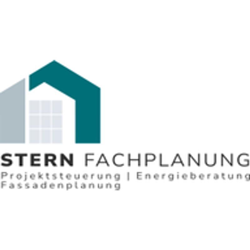 Stern Fachplanung Logo