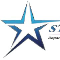 Stern Reparaturservice Logo