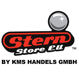 www.stern-spareparts.de Logo