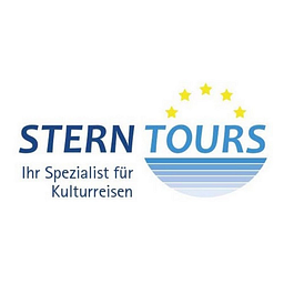 STERN TOURS GmbH
- Kundenbewertungen & Rezensionen
(2026) Logo
