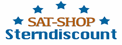 sterndiscount.de Logo