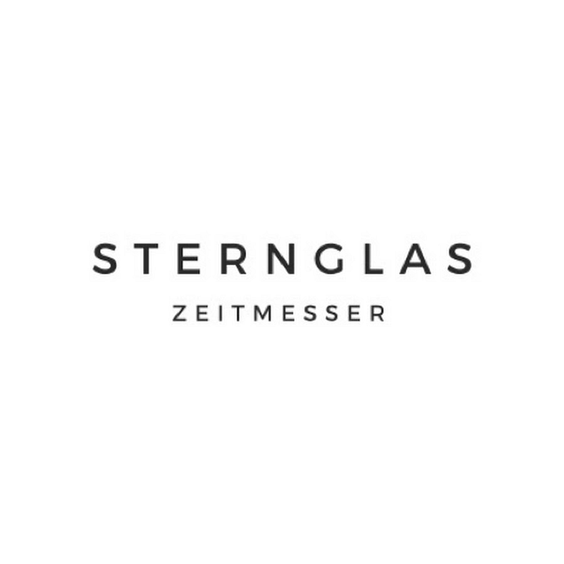 STERNGLAS Logo