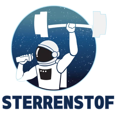 sterrenstore.de Logo