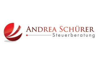 Schürer Andrea Steuerberaterin Logo