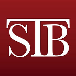 STB Steuerberatungsgesellschaft mbH Logo
