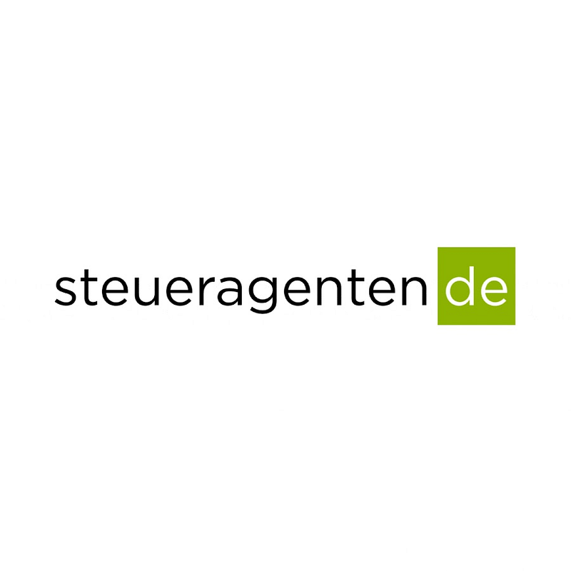steueragenten.de Steuerberatungsgesellschaft mbH Logo