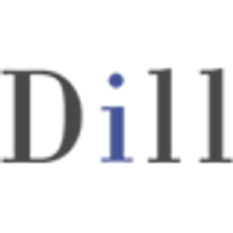 Dill Steuerberatungsgesellschaft mbH Steuerberater Wolfgang Dill Logo
