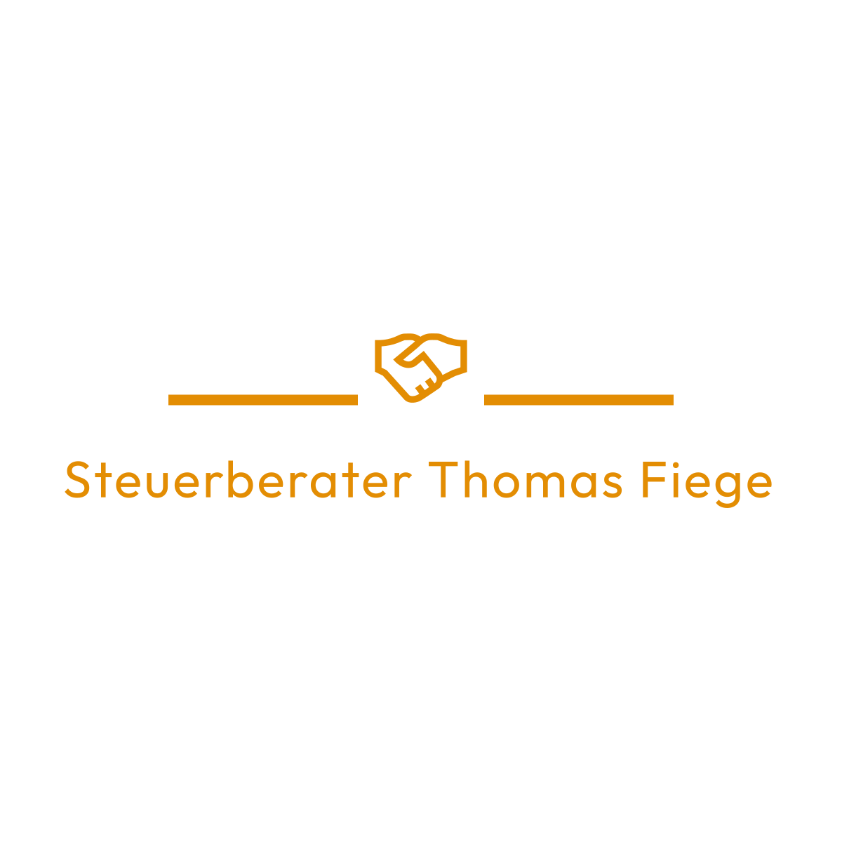 Fiege Thomas Steuerberater Logo