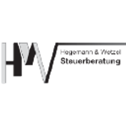 Hegemann & Wetzel Steuerberatung Logo