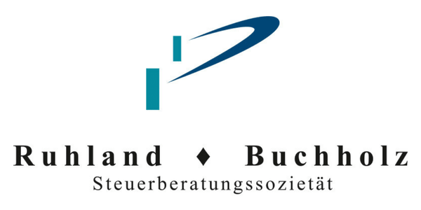 Ruhland u. Buchholz Wirtschaftsprüf./Steuerberater Logo