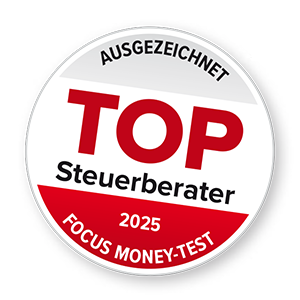 Weber Patrick Dipl.-Betriebsw.(FH) Steuerberater Logo