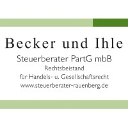 Becker, Ihle & Lisec Partnerschaftsgesellschaft mbB Logo