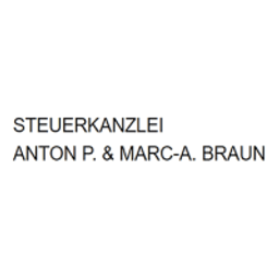 Braun Anton P. & Marc-A. Logo