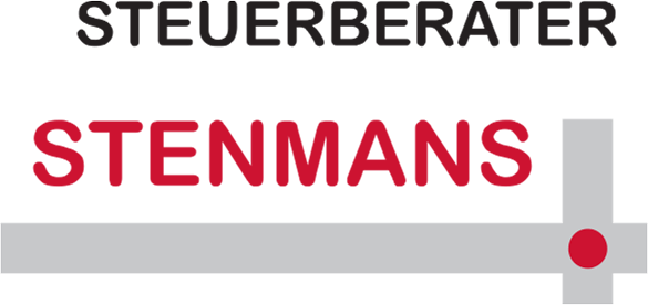 Markus Stenmans Steuerberater Logo