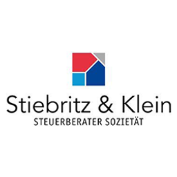 Abschluss /Beratung/ Buchhaltung / Steuerberatung Stiebritz & Klein Logo