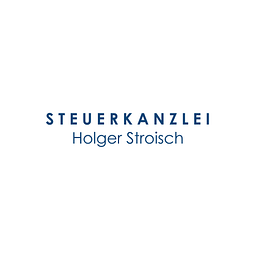 Stroisch Holger Steuerberater Logo