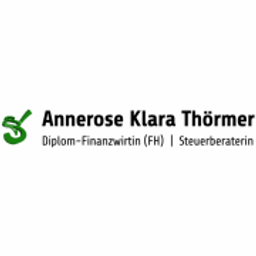 Thörmer Annerose Klara Logo