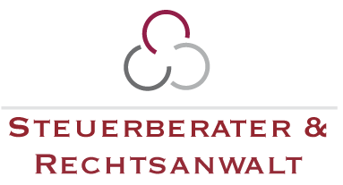 Groß Ulrich Steuerberater-Rechtsanwalt Logo