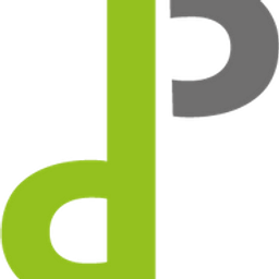Daniel Petra Logo