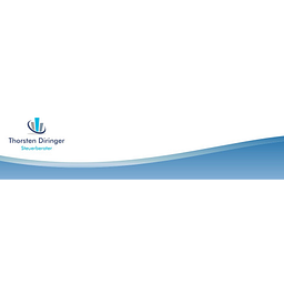 Diringer Thorsten Steuerberater Logo