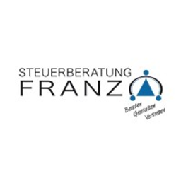 Franz Dipl. Kfm. Steuerberatung Logo