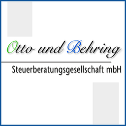 Otto und Behring Steuerberatungsgesellschaft mbH Logo