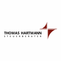 Hartmann Thomas Steuerberater Logo