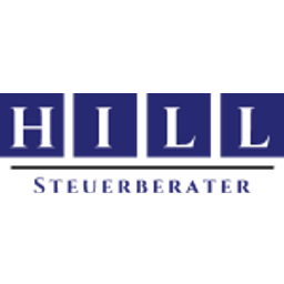 Hill Karl-Heinz Steuerberater Logo