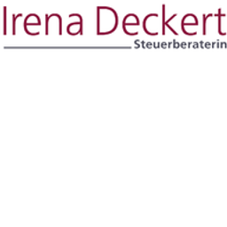 Deckert Irena Steuerberatung Logo