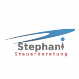 Stephani Maria Steuerbüro Logo