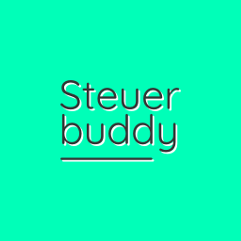 Steuerbuddy Logo