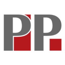 Paul Pfeifer Steuerberater Logo