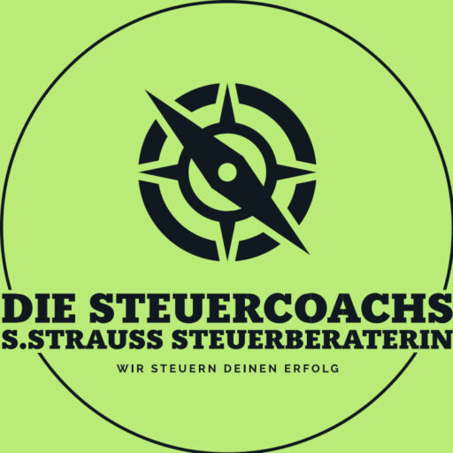 Steuercoachs Leipzig Logo