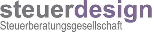 steuerdesign GmbH & Co KG Logo