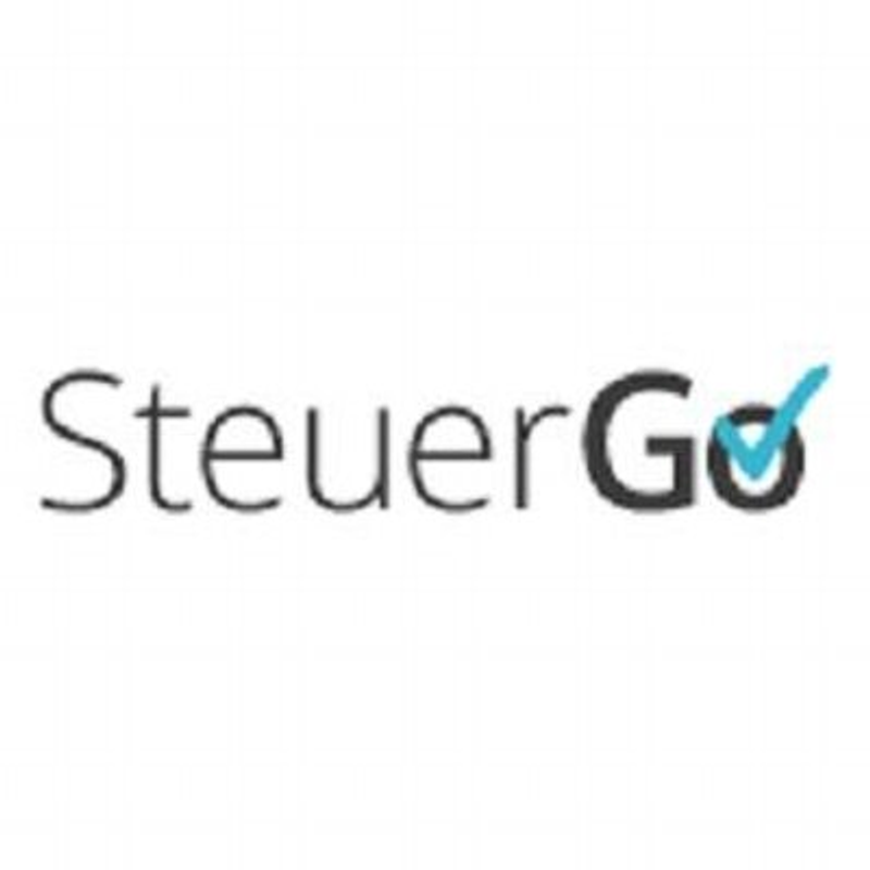 SteuerGo.de Logo