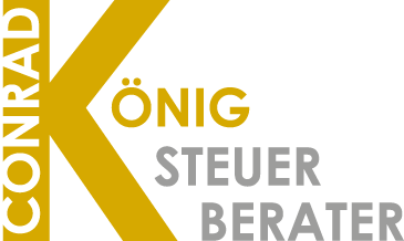 König Conrad Dipl.-Kfm. Logo