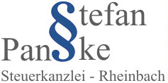 Panske Stefan Dipl.-Finanzwirt Logo
