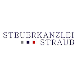 Straub Hans-Jürgen Logo