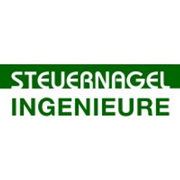 STEUERNAGEL INGENIEURE GmbH - 30 jähriges Jubiläum 1992 - 2022 Logo