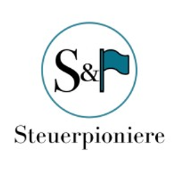 Steuerpioniere Logo