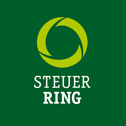 Steuerring Logo