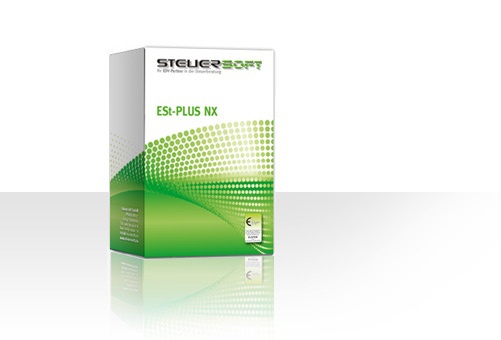 Steuersoft GmbH Logo