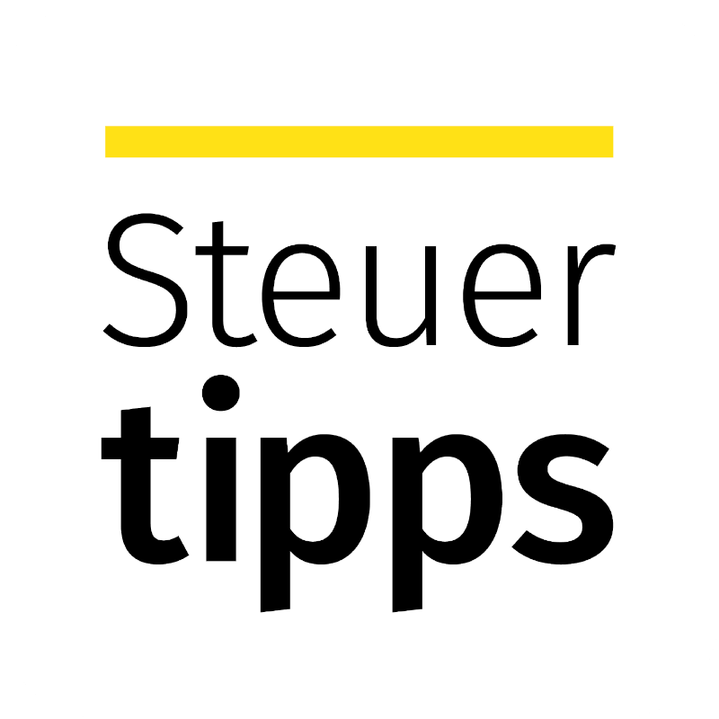 Steuertipps Logo