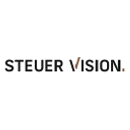 Ibrahim Madenci Steuervision Lohnsteuerhilfeverein e.V. Logo