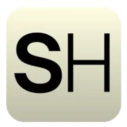 Steven Haan Logo