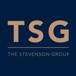 Stevensons Logo