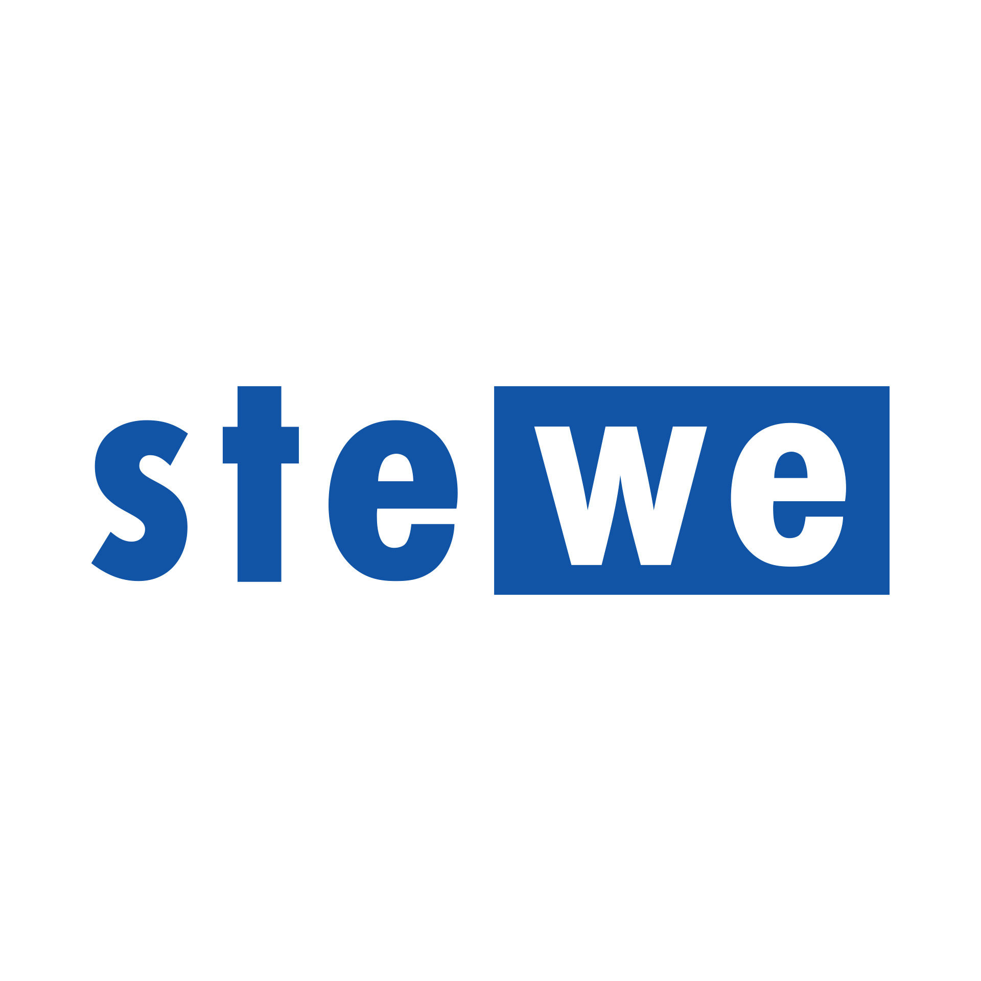 stewe Dienstleistungen GmbH Logo