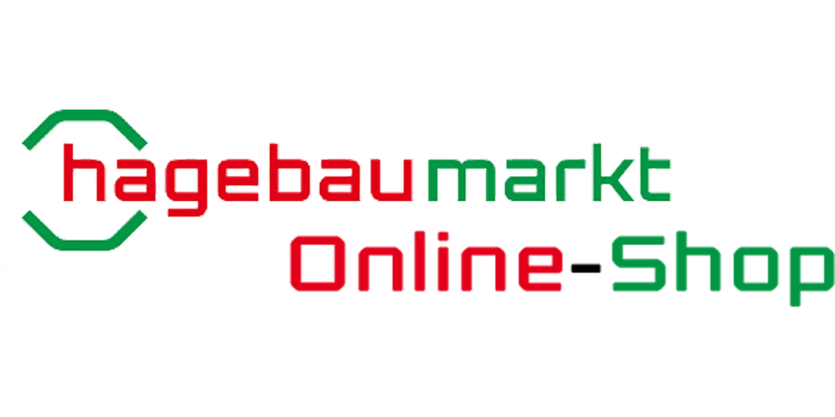 hagebaumarkt STEWES Baumarkt, Gartencenter, Baustoffe Logo