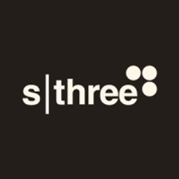 Sthree Logo